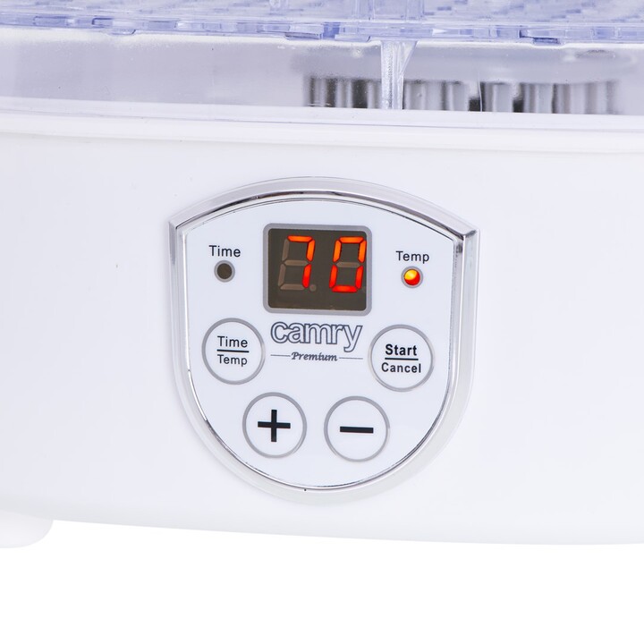 CAMRY CR 6659 Mushroom and Fruit Dryer
