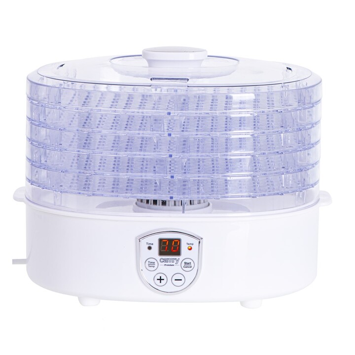 CAMRY CR 6659 Mushroom and Fruit Dryer