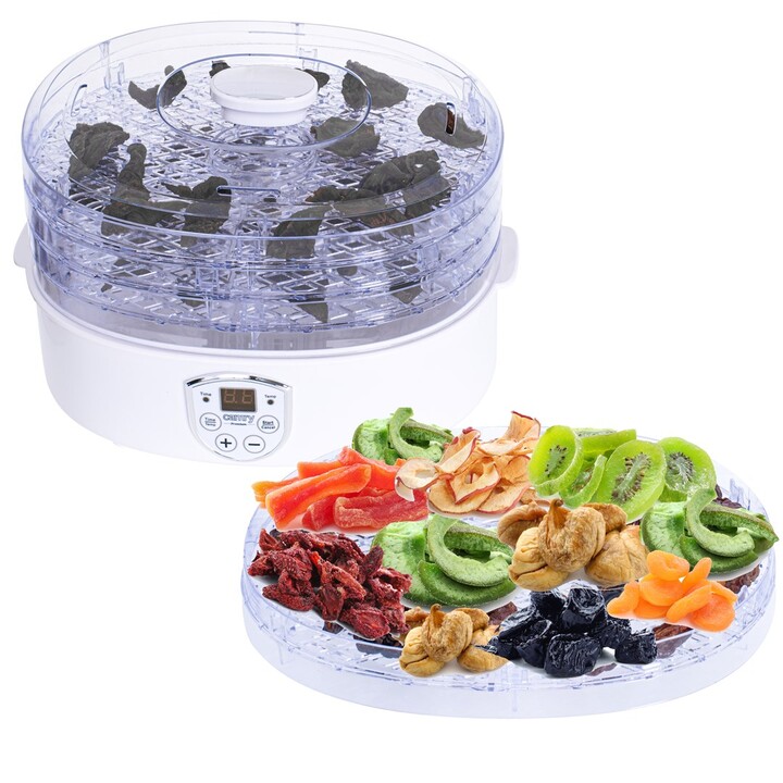 CAMRY CR 6659 Mushroom and Fruit Dryer