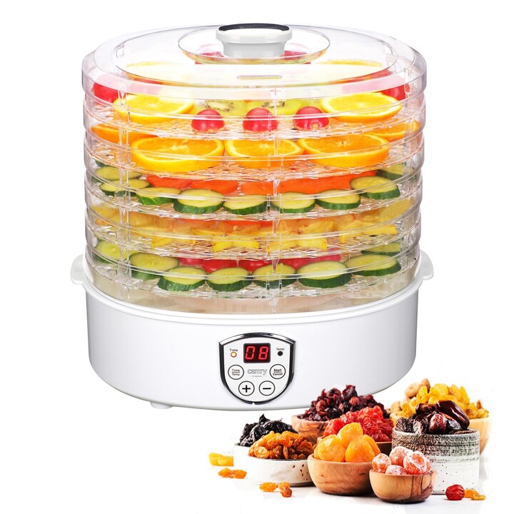 CAMRY CR 6659 Mushroom and Fruit Dryer