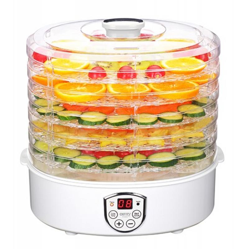 Secador de setas y frutas CAMRY CR 6659
