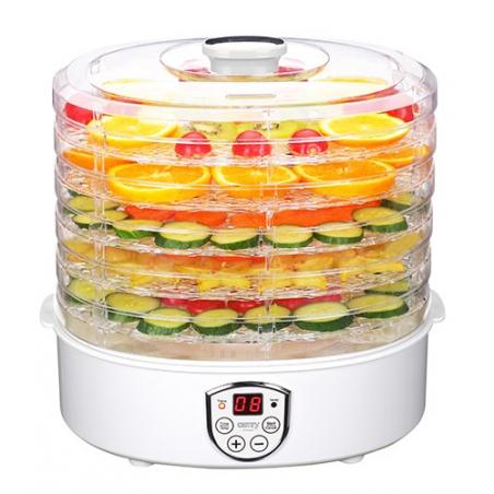 Secador de setas y frutas CAMRY CR 6659