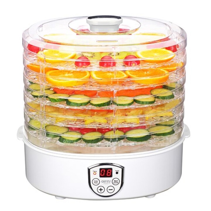 CAMRY CR 6659 Mushroom and Fruit Dryer
