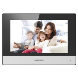 HIKVISION DS-KH6320-WTE1 Video-Türklingelmonitor