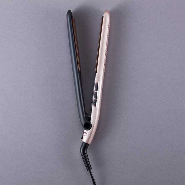 Remington S7970 Hot Hair Straightener Rose Gold 3m