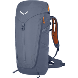 Mochila alp mate 36-java bleu