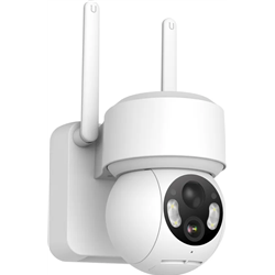 Extralink Smart Life SolarEye Pro Outdoor Camera Wireless, 2.5K, Wifi, 5200 mAh Battery, IP65