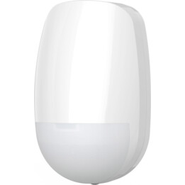 Hikvision PET PIR Sensor 25kg AX PRO DS-PDP15P-EG2-WE(B)