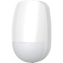 Sensore PIR PET Hikvision 25 kg AX PRO DS-PDP15P-EG2-WE(B)
