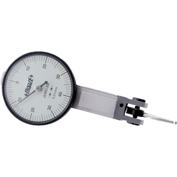 INSIZE sensor diatest 0,8/0,01/30 2380-08