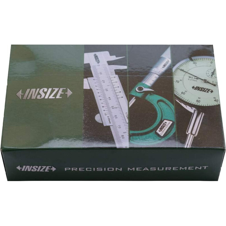 INSIZE sensor diatest 0,8/0,01/30 2380-08