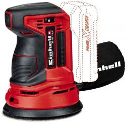 Lijadora excéntrica TE-RS 18 Li-Solo EINHELL