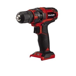 Furadeira sem fio AKU TC-CD 18/35 Li-Solo EINHELL Preto, Vermelho