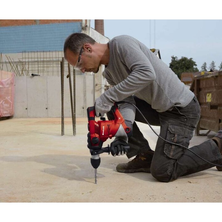Einhell TH-RH 1600 SDS Plus 800 RPM 1600 W