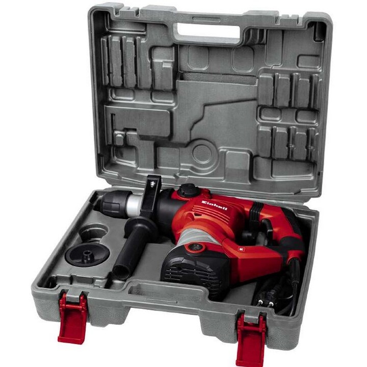 Einhell TH-RH 1600 SDS Plus 800 RPM 1600 W