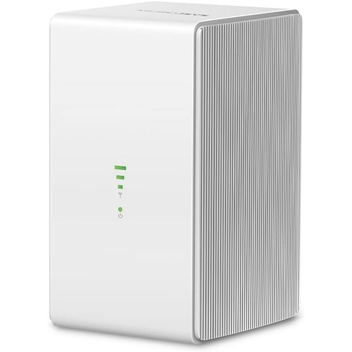 Mercusys MB110-4G Router Inalambrico Ethernet Banda única (2,4 GHz) Weiß