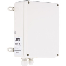IP56 Outdoor Enclosure ATTE ABOX-M1