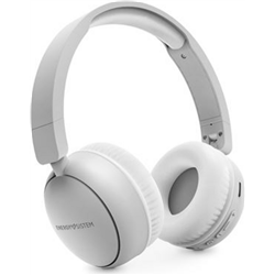 Energy Sistem Auricular + mic cuffie radio starlit radio fm bluetooth