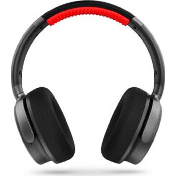 Headband Headphones with Bluetooth ENERGY SISTEM Power Sport - USB Type C · Jack 3.5mm · BT · Microphone · Black
