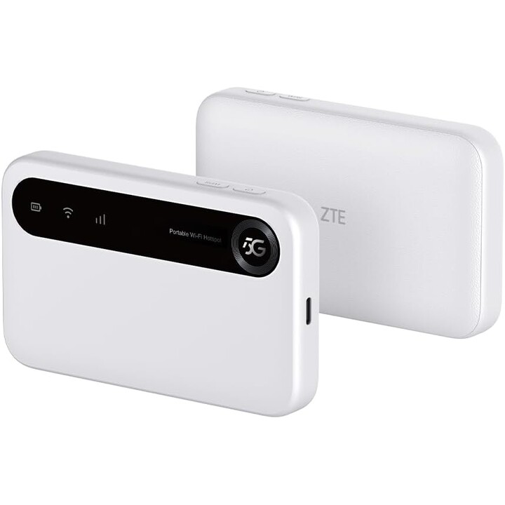 Router ZTE U50 5G