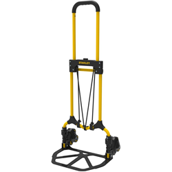 STANLEY SXWT-FT580-SP, zusammenklappbarer Sackkarre 70 kg