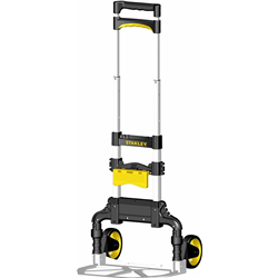 STANLEY SXWT-FT501-SP, Carrinho dobrável de alumínio 70 kg
