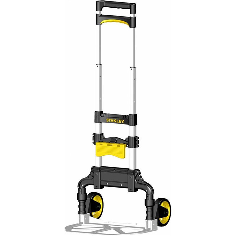 STANLEY SXWT-FT501-SP, Carro plegable de aluminio 70 kg