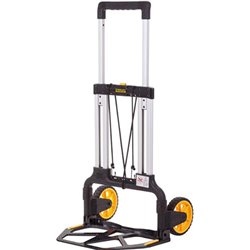 STANLEY FATMAX FXWT-706, Folding aluminum cart 125kg