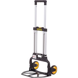 STANLEY FATMAX FXWT-705-SP, Carrello pieghevole in alluminio 70kg