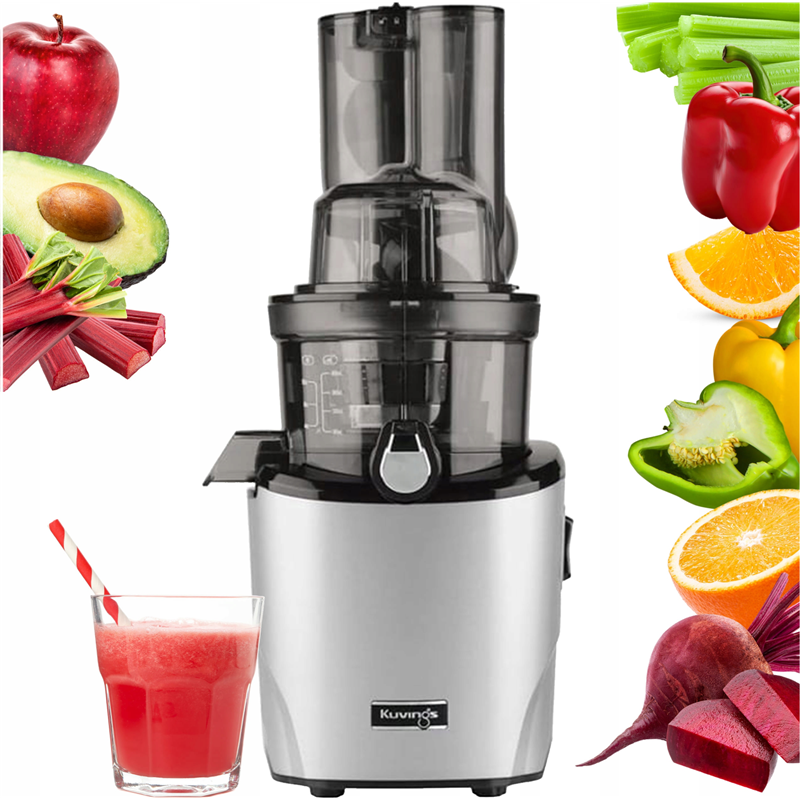 Presse-agrumes lent Kuvings REVO-830-SL