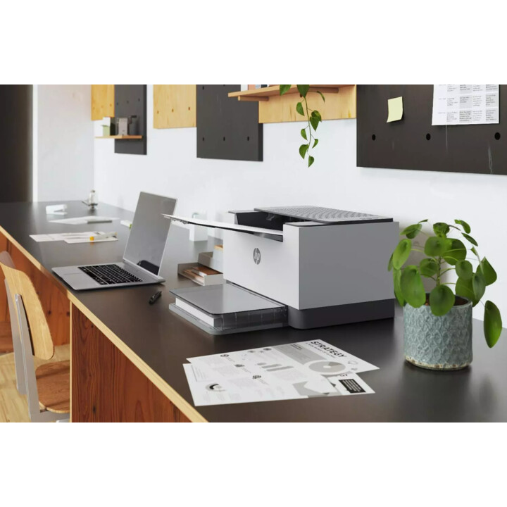 HP LaserJet M209d printer