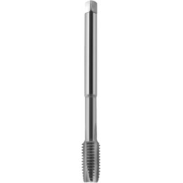 Bahco G 1/2" taraud machine DIN-5156B HSSE 800 outil de filetage professionnel, Argent