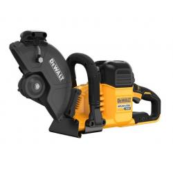 DEWALT. STEEL AND CONCRETE CUTTER 54V 230mm DCS691N