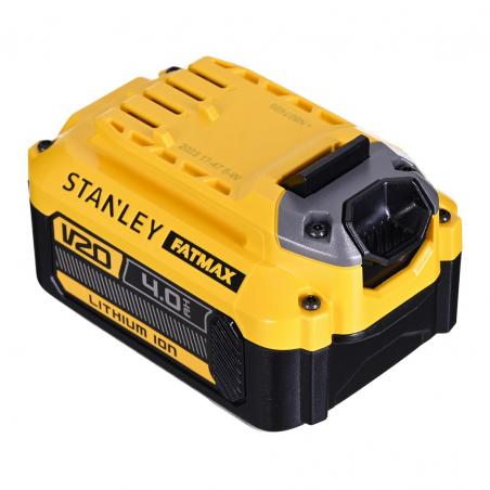 Stanley SFMCB204-XJ cargador y batería cargable