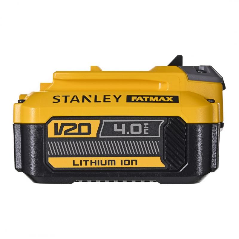 Stanley SFMCB204-XJ cargador y batería cargable