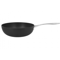 DEMEYERE INDUSTRY 3 Sartén para wok/sofrito Alrededor 40851-445-0 - 28 CM