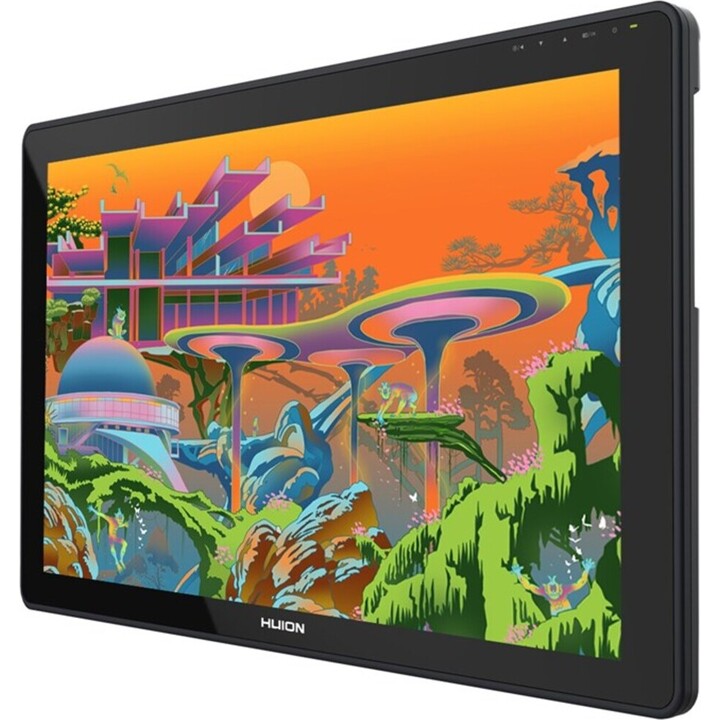 Huion Kamvas 22 Plus Graphics Tablet