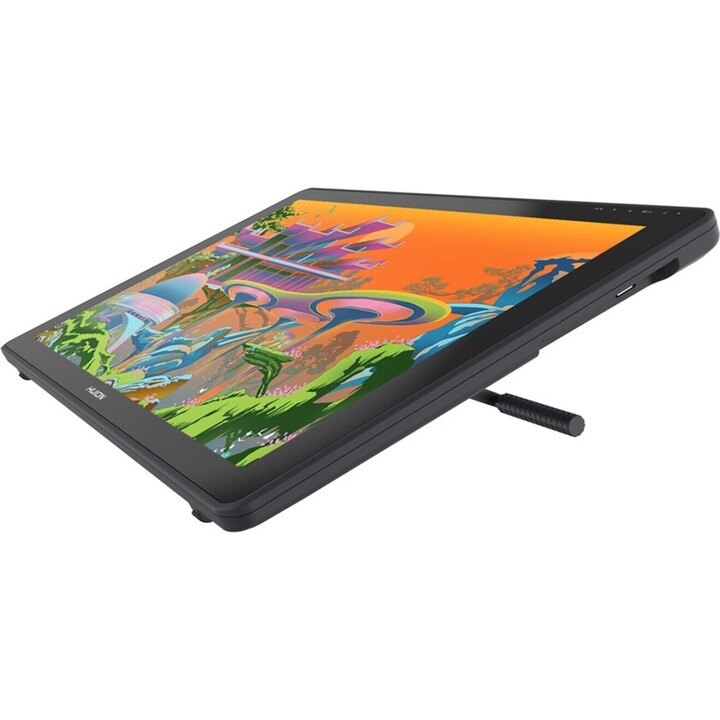 Huion Kamvas 22 Plus Tablet Gráfico 