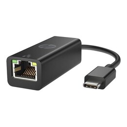 HP USB-C to RJ45 G2 Network Adapter