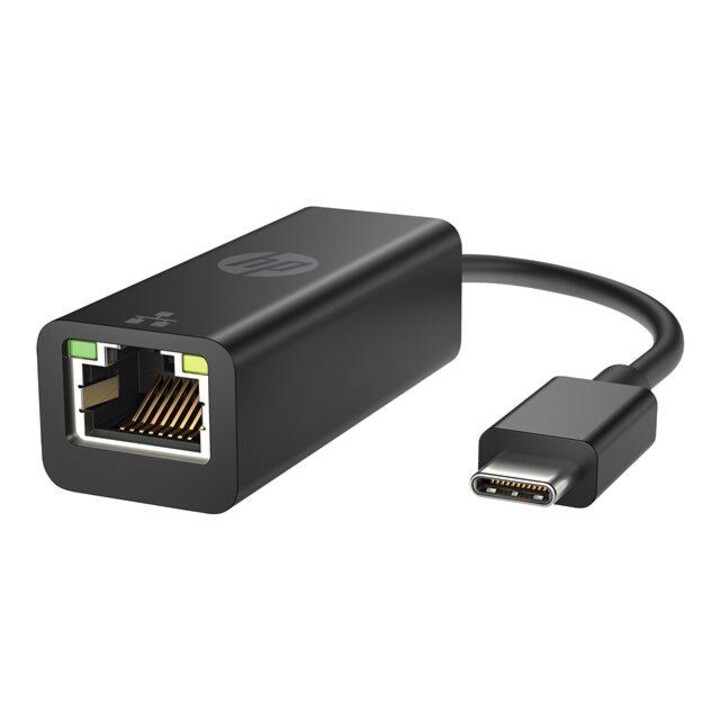 Adaptador de red HP USB-C a RJ45 G2