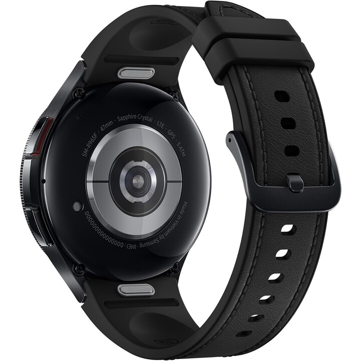 Samsung Galaxy Watch6 Classic 47mm LTE Negro R965