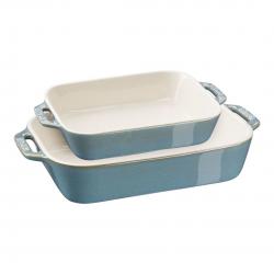 Staub Ceramique 2 pieza(s)