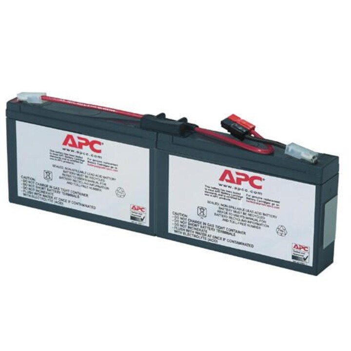 APC RBC18 replacement battery