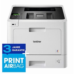 Stampante laser a colori Brother HL-L8260CDW