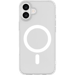 Cover ibrida magnetica eSTUFF per iPhone 16 INFINITE OSLO
