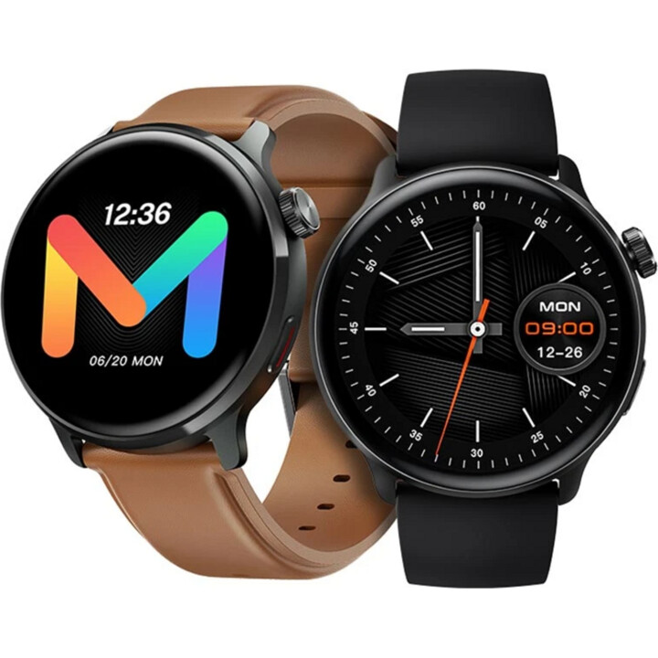 Mibro Lite 2 Preto