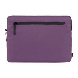 Funda compacta con funda de nailon para MacBook Pro de 14" - Nordic Mauve