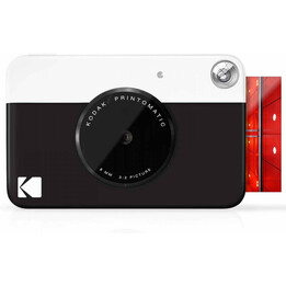 Kodak printomatic rodomatic nero