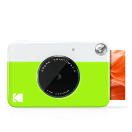 Kodak printomatic vert rodomaticgn