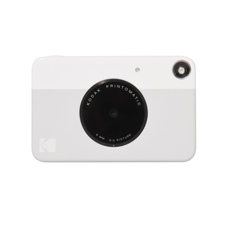 Rodomática Kodak printomatic